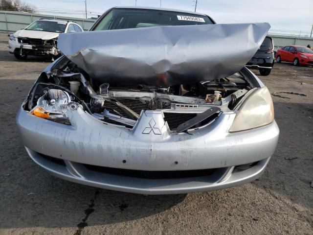 Photo 4 VIN: JA3AD29F84U044126 - MITSUBISHI LANCER 