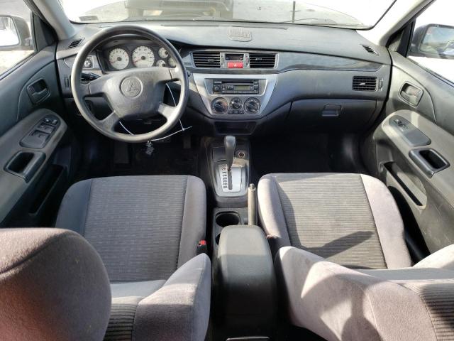 Photo 7 VIN: JA3AD29F84U044126 - MITSUBISHI LANCER 