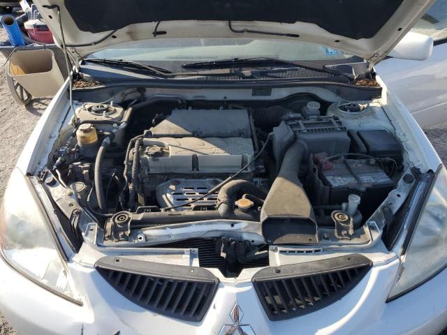 Photo 11 VIN: JA3AD29FX4U009992 - MITSUBISHI LANCER 