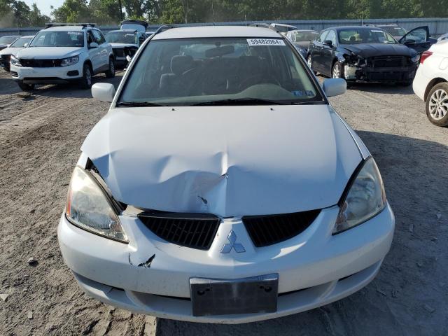 Photo 4 VIN: JA3AD29FX4U009992 - MITSUBISHI LANCER 