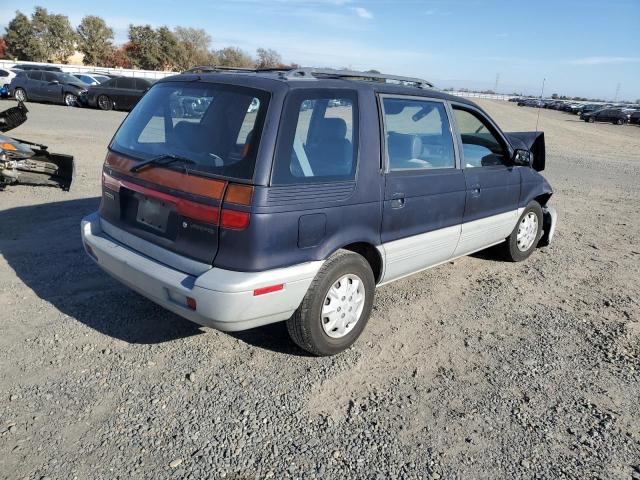 Photo 2 VIN: JA3AD59G5SZ009666 - MITSUBISHI ALL OTHER 