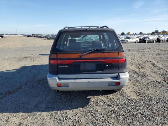 Photo 5 VIN: JA3AD59G5SZ009666 - MITSUBISHI ALL OTHER 