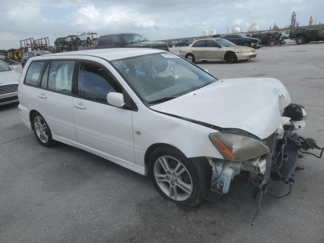 Photo 3 VIN: JA3AD69FX4U012883 - MITSUBISHI LANCER 