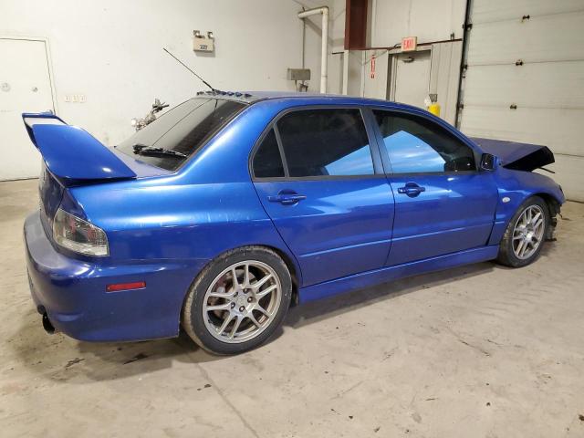 Photo 2 VIN: JA3AH86C56U029734 - MITSUBISHI EVO 