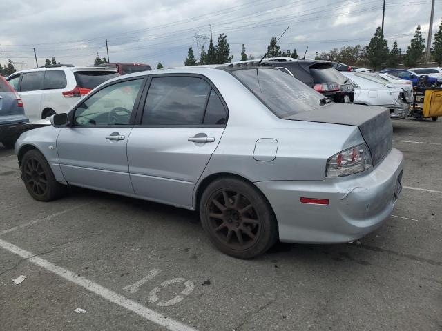 Photo 1 VIN: JA3AH86C56U041026 - MITSUBISHI EVO 