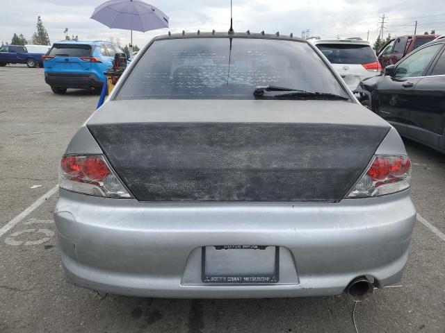 Photo 5 VIN: JA3AH86C56U041026 - MITSUBISHI EVO 