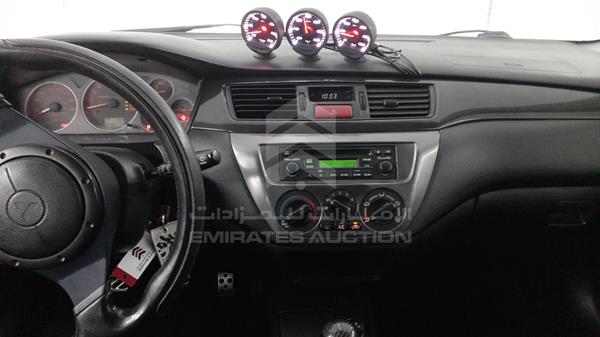 Photo 16 VIN: JA3AH86CX6U027865 - MITSUBISHI LANCER 