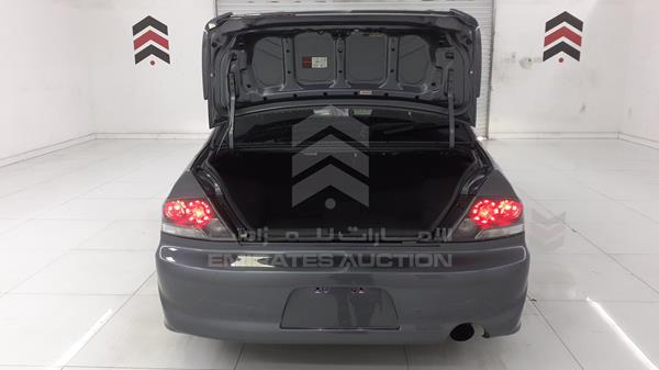 Photo 20 VIN: JA3AH86CX6U027865 - MITSUBISHI LANCER 