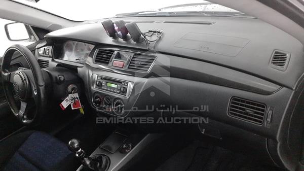 Photo 25 VIN: JA3AH86CX6U027865 - MITSUBISHI LANCER 