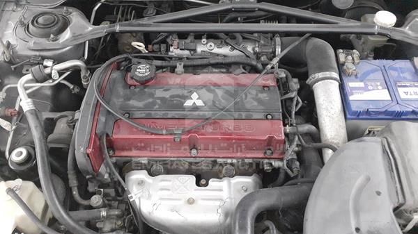 Photo 29 VIN: JA3AH86CX6U027865 - MITSUBISHI LANCER 