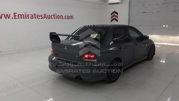 Photo 7 VIN: JA3AH86CX6U027865 - MITSUBISHI LANCER 