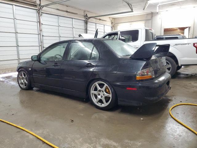 Photo 1 VIN: JA3AH86D45U023317 - MITSUBISHI LANCER EVO 