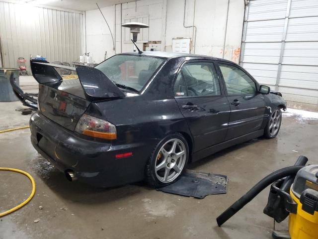 Photo 2 VIN: JA3AH86D45U023317 - MITSUBISHI LANCER EVO 