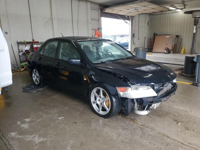 Photo 3 VIN: JA3AH86D45U023317 - MITSUBISHI LANCER EVO 