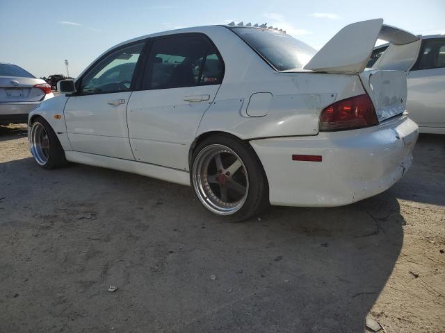 Photo 1 VIN: JA3AH86F13U120571 - MITSUBISHI EVO 