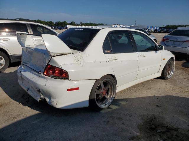 Photo 2 VIN: JA3AH86F13U120571 - MITSUBISHI EVO 