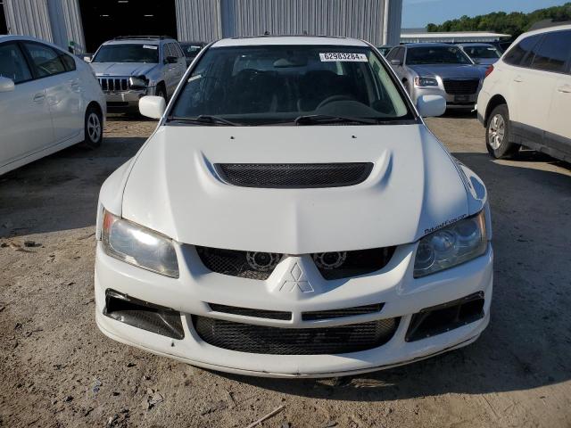 Photo 4 VIN: JA3AH86F13U120571 - MITSUBISHI EVO 