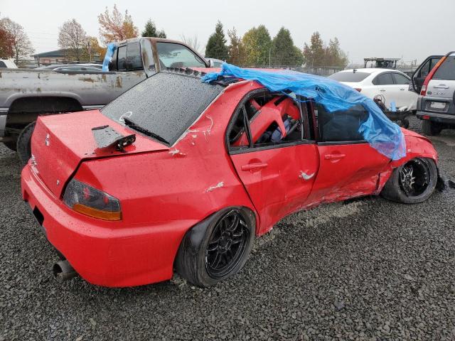 Photo 2 VIN: JA3AH86F33U118305 - MITSUBISHI EVO 