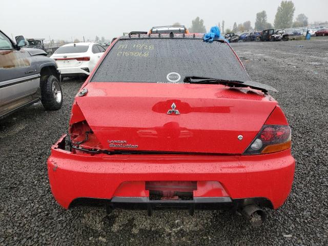 Photo 5 VIN: JA3AH86F33U118305 - MITSUBISHI EVO 