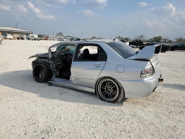 Photo 1 VIN: JA3AH86F93U102027 - MITSUBISHI LANCER EVO 