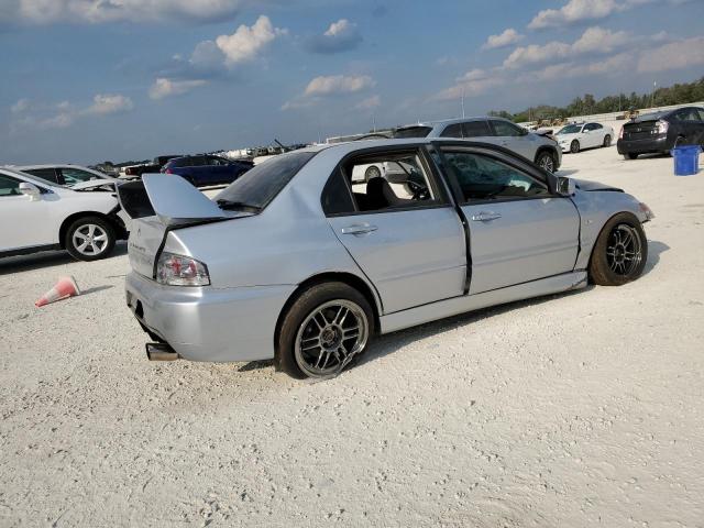 Photo 2 VIN: JA3AH86F93U102027 - MITSUBISHI LANCER EVO 