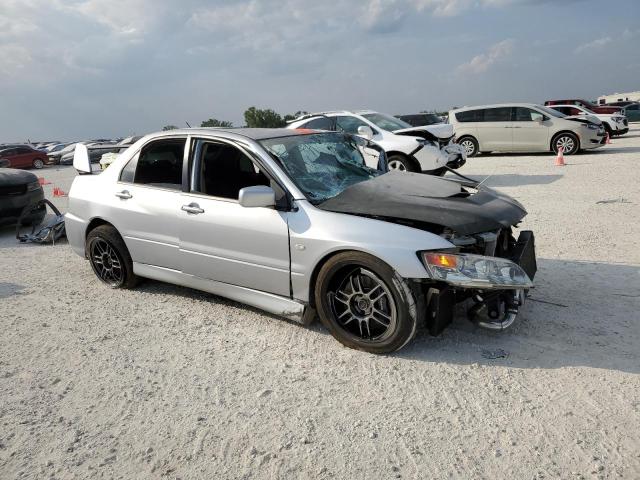 Photo 3 VIN: JA3AH86F93U102027 - MITSUBISHI LANCER EVO 