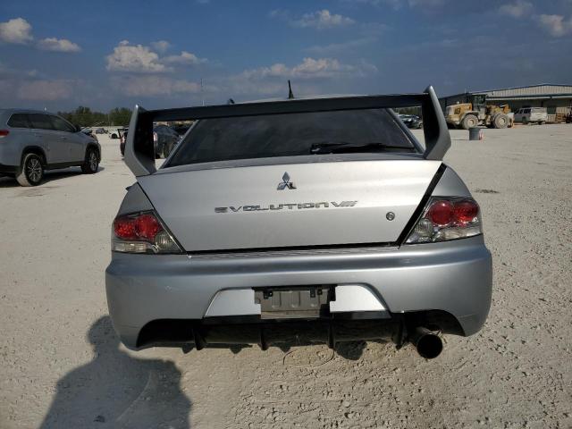 Photo 5 VIN: JA3AH86F93U102027 - MITSUBISHI LANCER EVO 