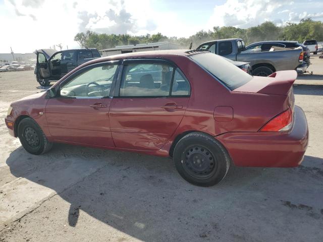 Photo 1 VIN: JA3AJ26E02U020310 - MITSUBISHI LANCER ES 