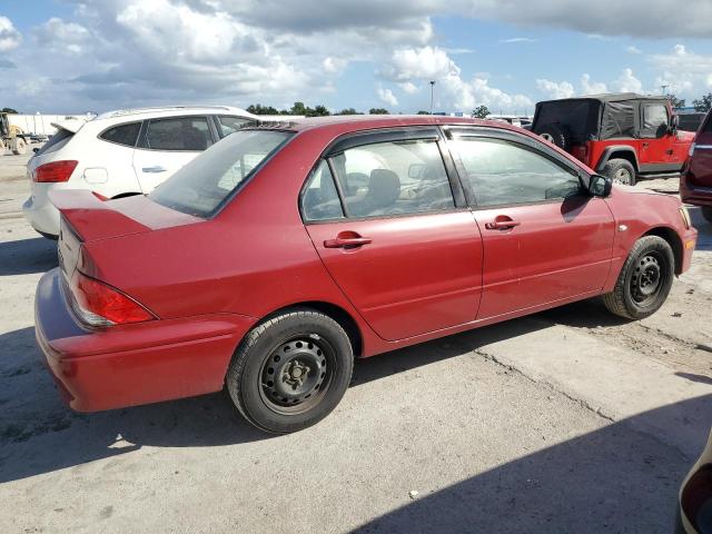 Photo 2 VIN: JA3AJ26E02U020310 - MITSUBISHI LANCER ES 