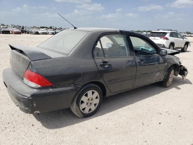 Photo 2 VIN: JA3AJ26E02U064131 - MITSUBISHI LANCER ES 