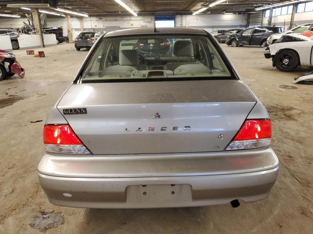 Photo 5 VIN: JA3AJ26E03U015299 - MITSUBISHI LANCER 