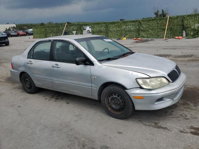 Photo 3 VIN: JA3AJ26E03U015738 - MITSUBISHI LANCER 