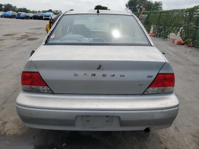 Photo 5 VIN: JA3AJ26E03U015738 - MITSUBISHI LANCER 