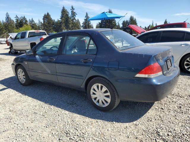 Photo 1 VIN: JA3AJ26E07U017639 - MITSUBISHI LANCER 