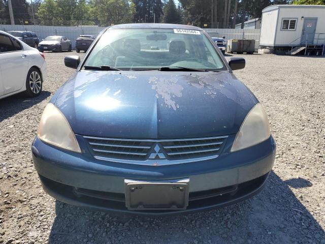 Photo 4 VIN: JA3AJ26E07U017639 - MITSUBISHI LANCER 