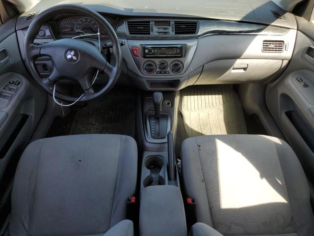 Photo 7 VIN: JA3AJ26E07U017639 - MITSUBISHI LANCER 