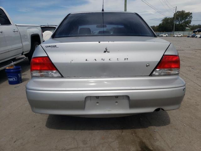 Photo 5 VIN: JA3AJ26E13U045461 - MITSUBISHI LANCER ES 