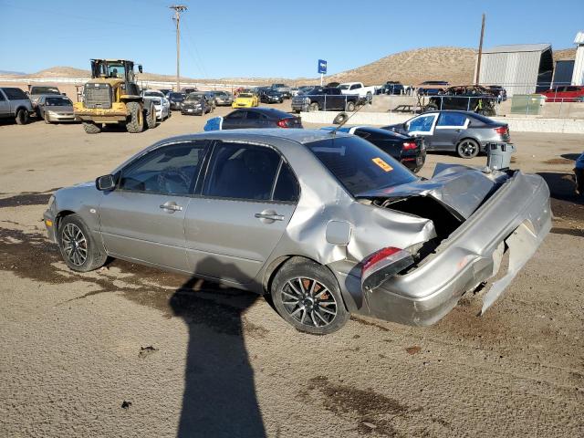 Photo 1 VIN: JA3AJ26E13U082820 - MITSUBISHI LANCER ES 