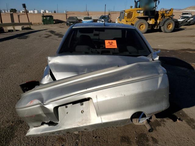 Photo 5 VIN: JA3AJ26E13U082820 - MITSUBISHI LANCER ES 