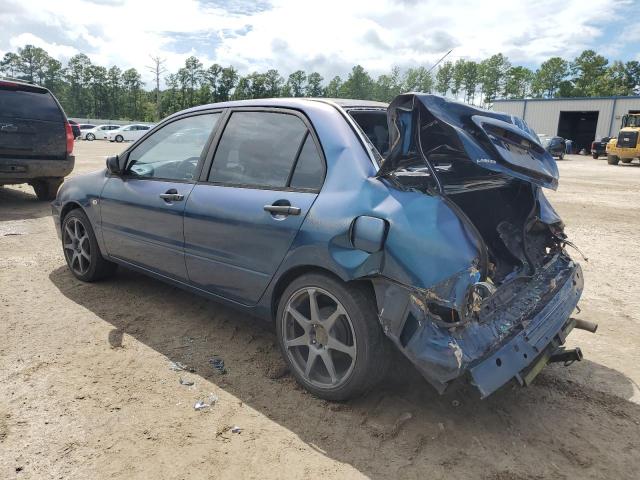 Photo 1 VIN: JA3AJ26E16U004851 - MITSUBISHI LANCER ES 