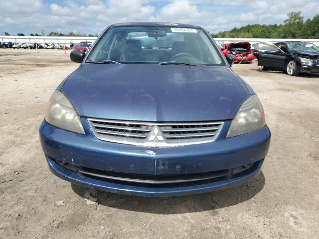 Photo 4 VIN: JA3AJ26E16U004851 - MITSUBISHI LANCER ES 