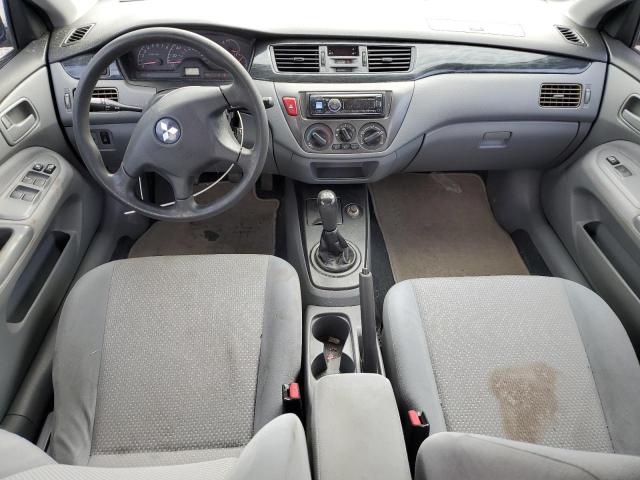 Photo 7 VIN: JA3AJ26E16U004851 - MITSUBISHI LANCER ES 