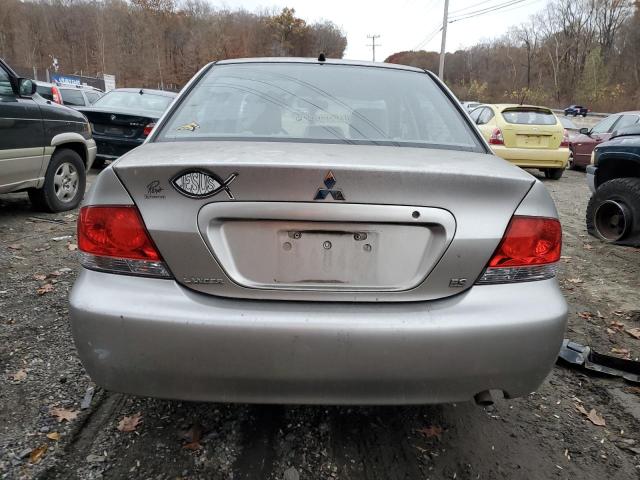 Photo 5 VIN: JA3AJ26E16U036960 - MITSUBISHI LANCER ES 