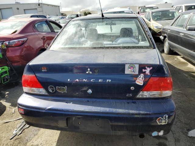 Photo 5 VIN: JA3AJ26E23U017250 - MITSUBISHI LANCER 