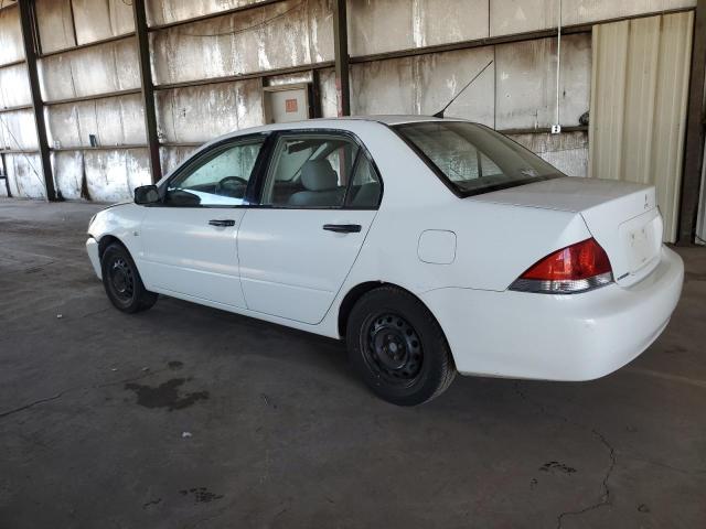 Photo 1 VIN: JA3AJ26E24U022370 - MITSUBISHI LANCER ES 