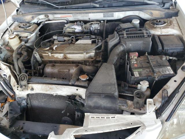 Photo 10 VIN: JA3AJ26E24U022370 - MITSUBISHI LANCER ES 