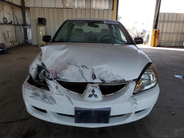 Photo 4 VIN: JA3AJ26E24U022370 - MITSUBISHI LANCER ES 