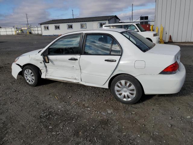 Photo 1 VIN: JA3AJ26E26U055050 - MITSUBISHI LANCER ES 