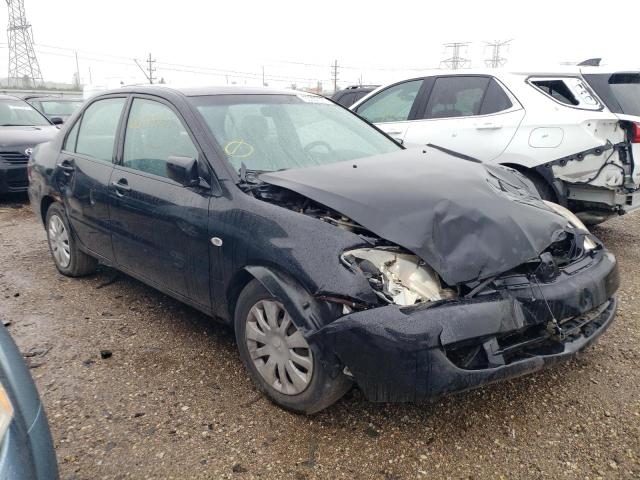 Photo 3 VIN: JA3AJ26E26U059437 - MITSUBISHI LANCER ES 