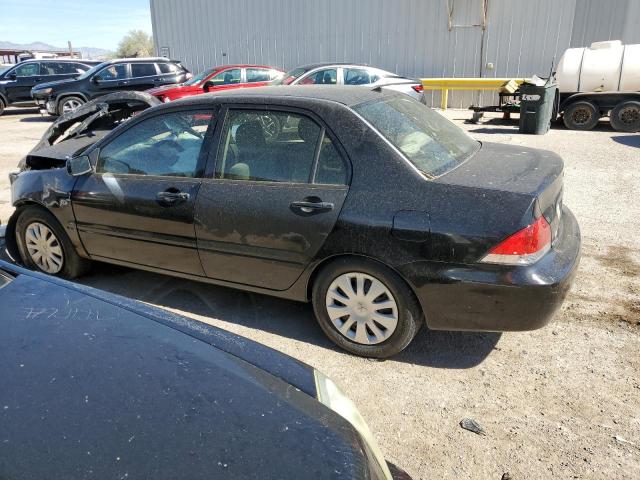 Photo 1 VIN: JA3AJ26E26U062905 - MITSUBISHI LANCER ES 